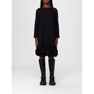 Meimeij Dress Woman Black